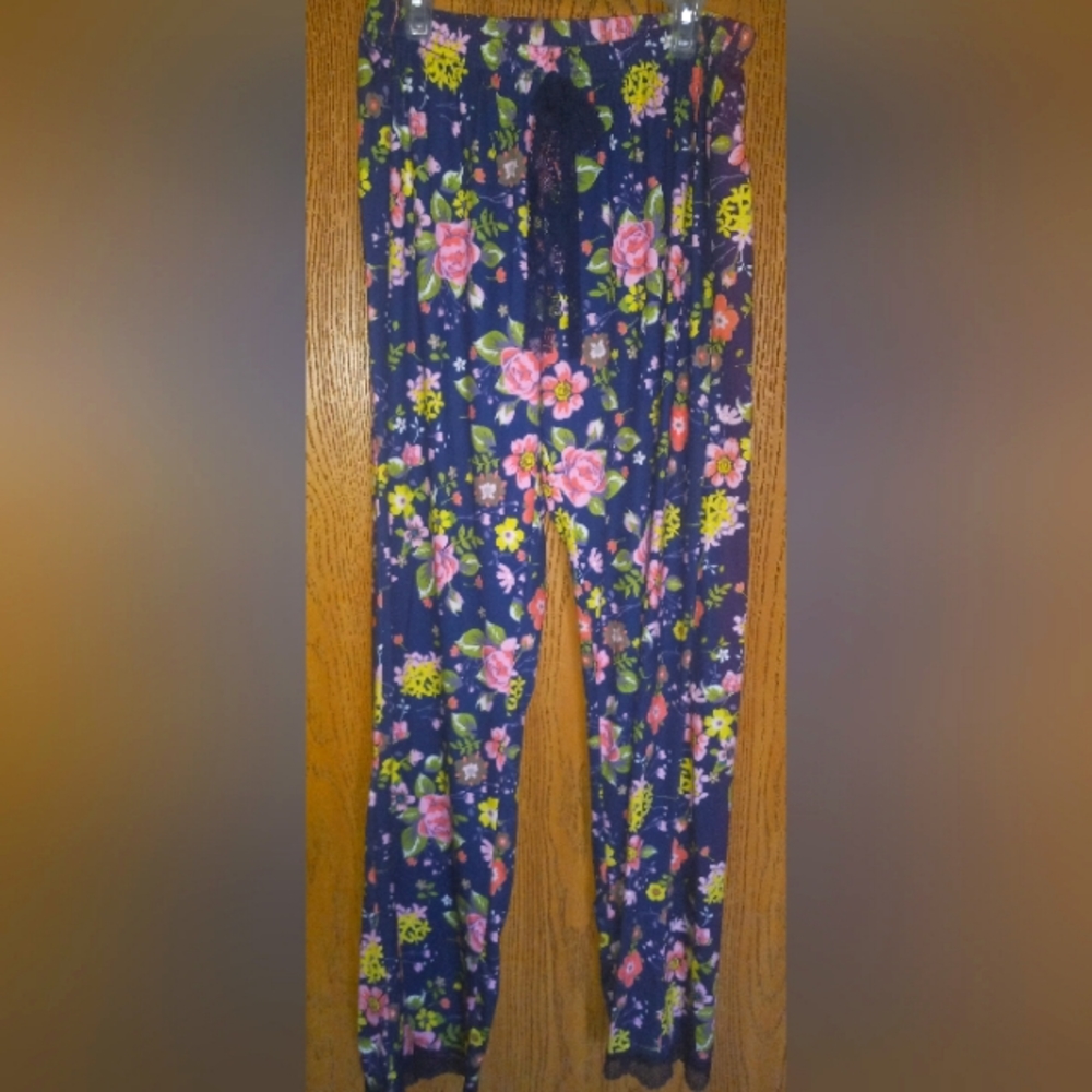 Ladies PJ Bottoms